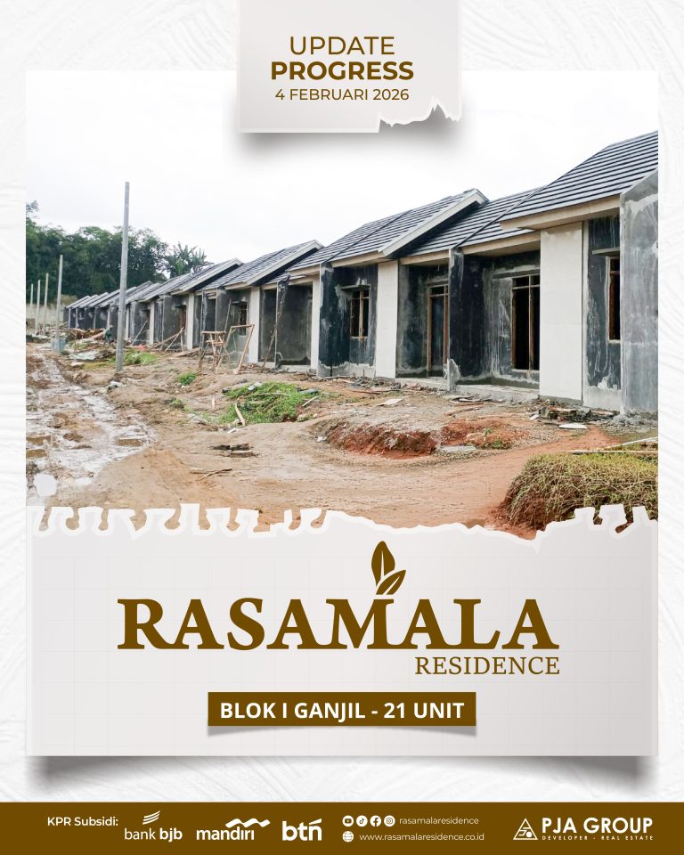 UPDATE PROGRESS RASAMALA - 4 FEB 26-06