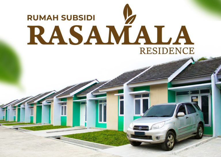 Rasamala residence